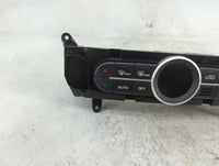 2017-2019 Kia Soul Climate Control Module Temperature AC/Heater Replacement P/N:97250-B2DQ1CA Fits Fits 2017 2018 2019 OEM U
