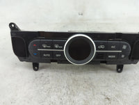 2017-2019 Kia Soul Climate Control Module Temperature AC/Heater Replacement P/N:97250-B2DQ1CA Fits Fits 2017 2018 2019 OEM U