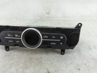 2017-2019 Kia Soul Climate Control Module Temperature AC/Heater Replacement P/N:97250-B2DQ1CA Fits Fits 2017 2018 2019 OEM U