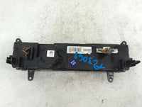 2017-2019 Kia Soul Climate Control Module Temperature AC/Heater Replacement P/N:97250-B2DQ1CA Fits Fits 2017 2018 2019 OEM U