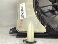 2012-2019 Kia Soul Electric Radiator Cooling Fan Motor Assembly Fits Fits 2011 2012 2013 2014 2015 2016 2017 2018 2019 OEM U