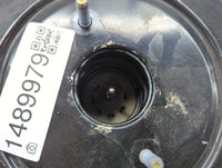 2017-2019 Kia Soul Power Brake Booster Oem 1489979 - Oemusedautoparts1.com