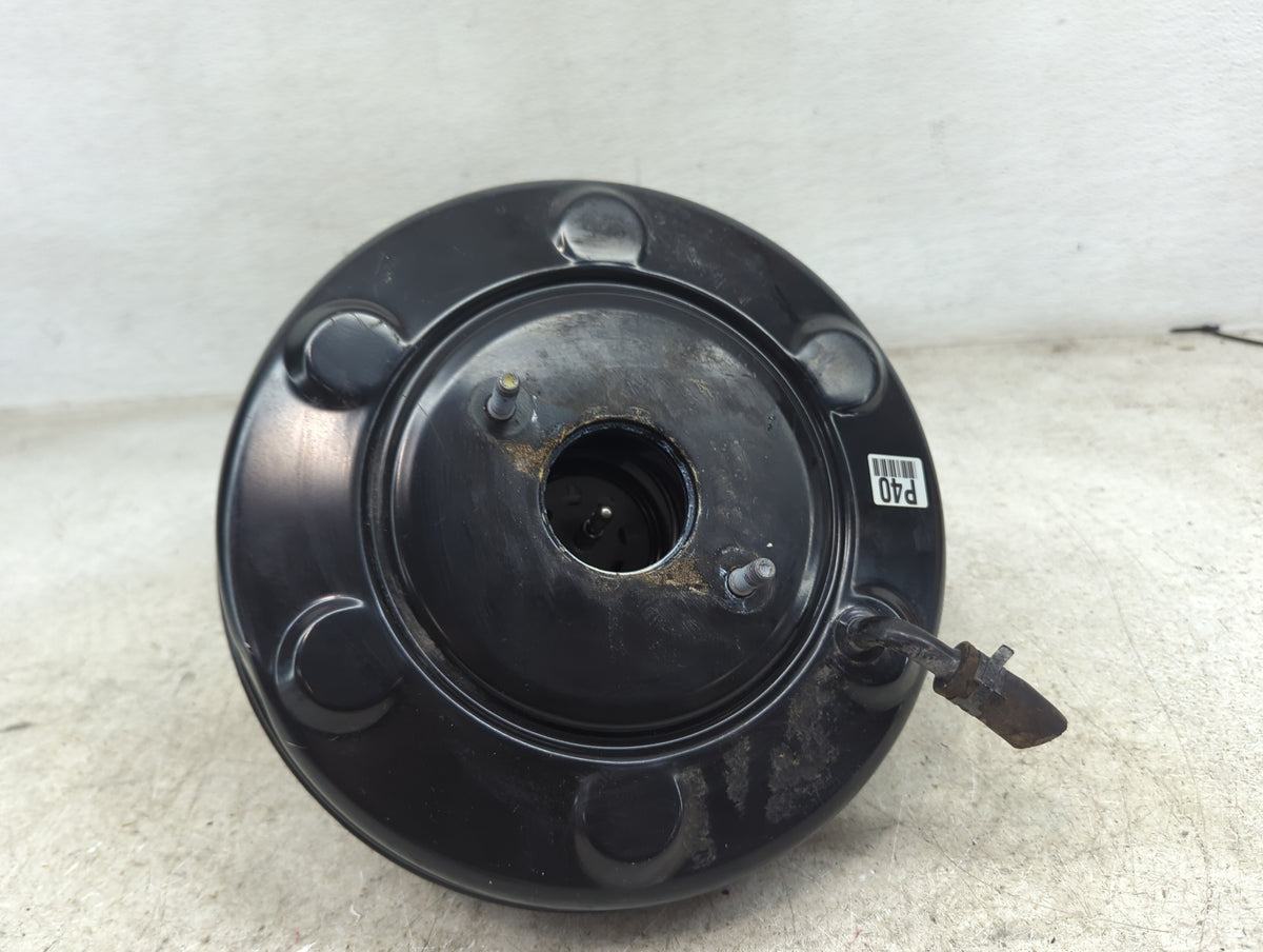 2017 Kia Soul Power Brake Booster Oem - Oemusedautoparts1.com