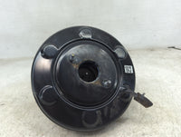 2017 Kia Soul Power Brake Booster Oem - Oemusedautoparts1.com
