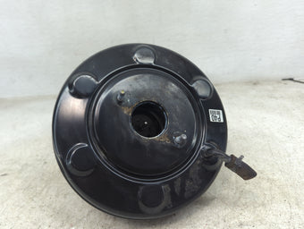 compare product 2017 Kia Soul Power Brake Booster Oem