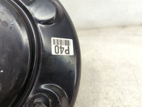2017 Kia Soul Power Brake Booster Oem - Oemusedautoparts1.com