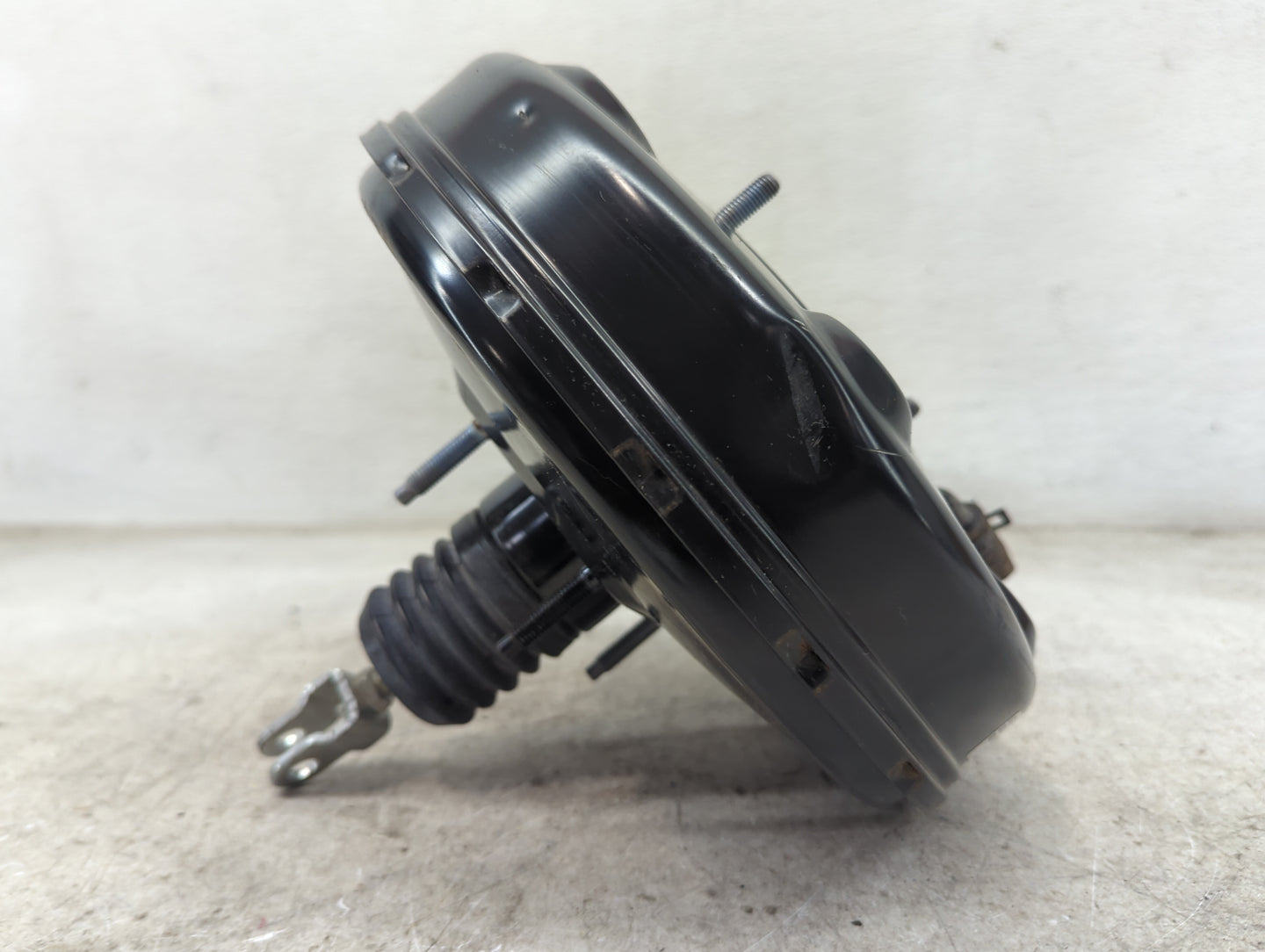 2017 Kia Soul Power Brake Booster Oem - Oemusedautoparts1.com