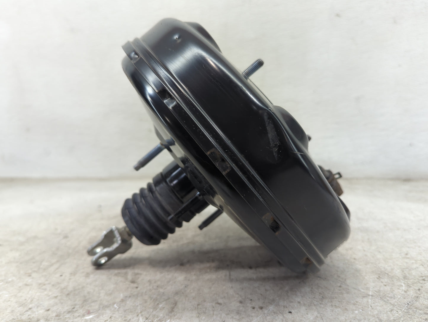 2017 Kia Soul Power Brake Booster Oem - Oemusedautoparts1.com