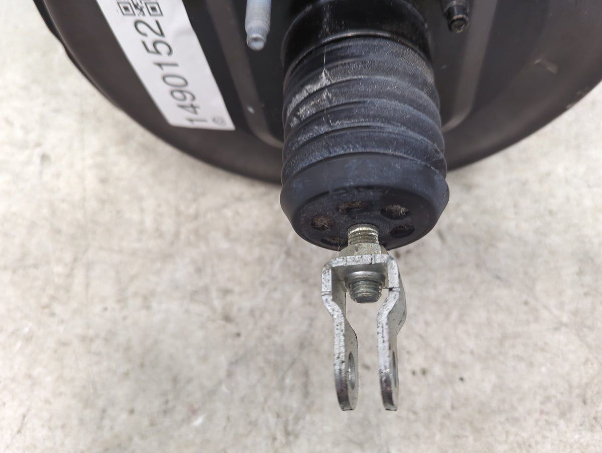 2017 Kia Soul Power Brake Booster Oem - Oemusedautoparts1.com