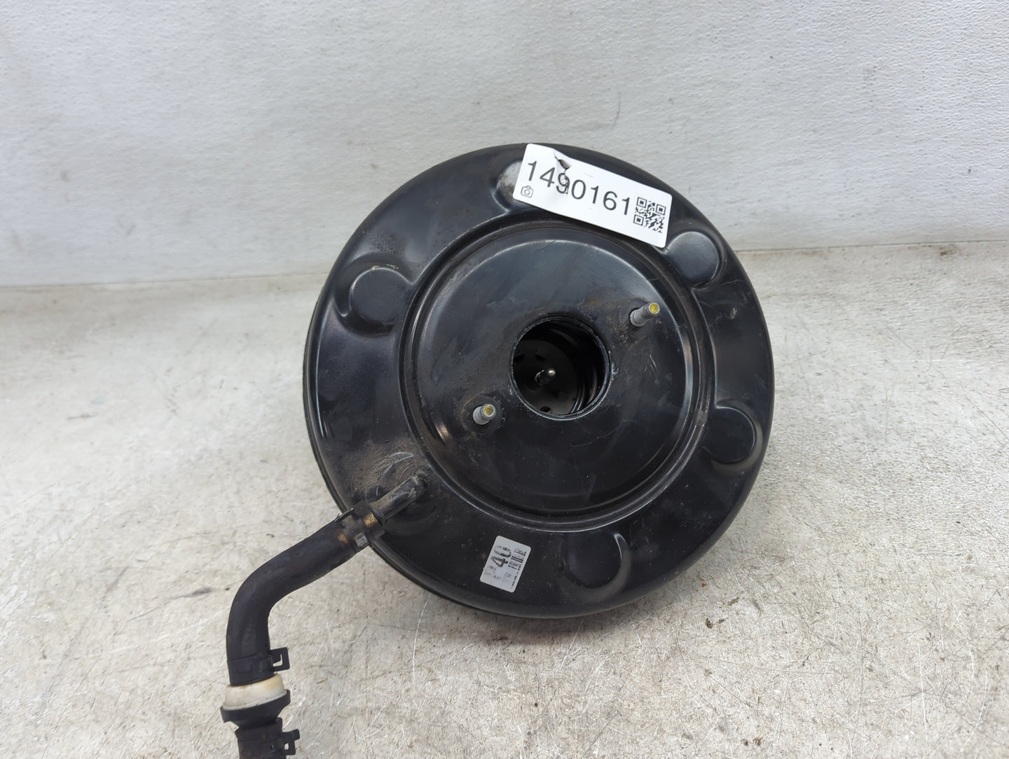 2017-2019 Kia Soul Power Brake Booster Oem 1490161 - Oemusedautoparts1.com