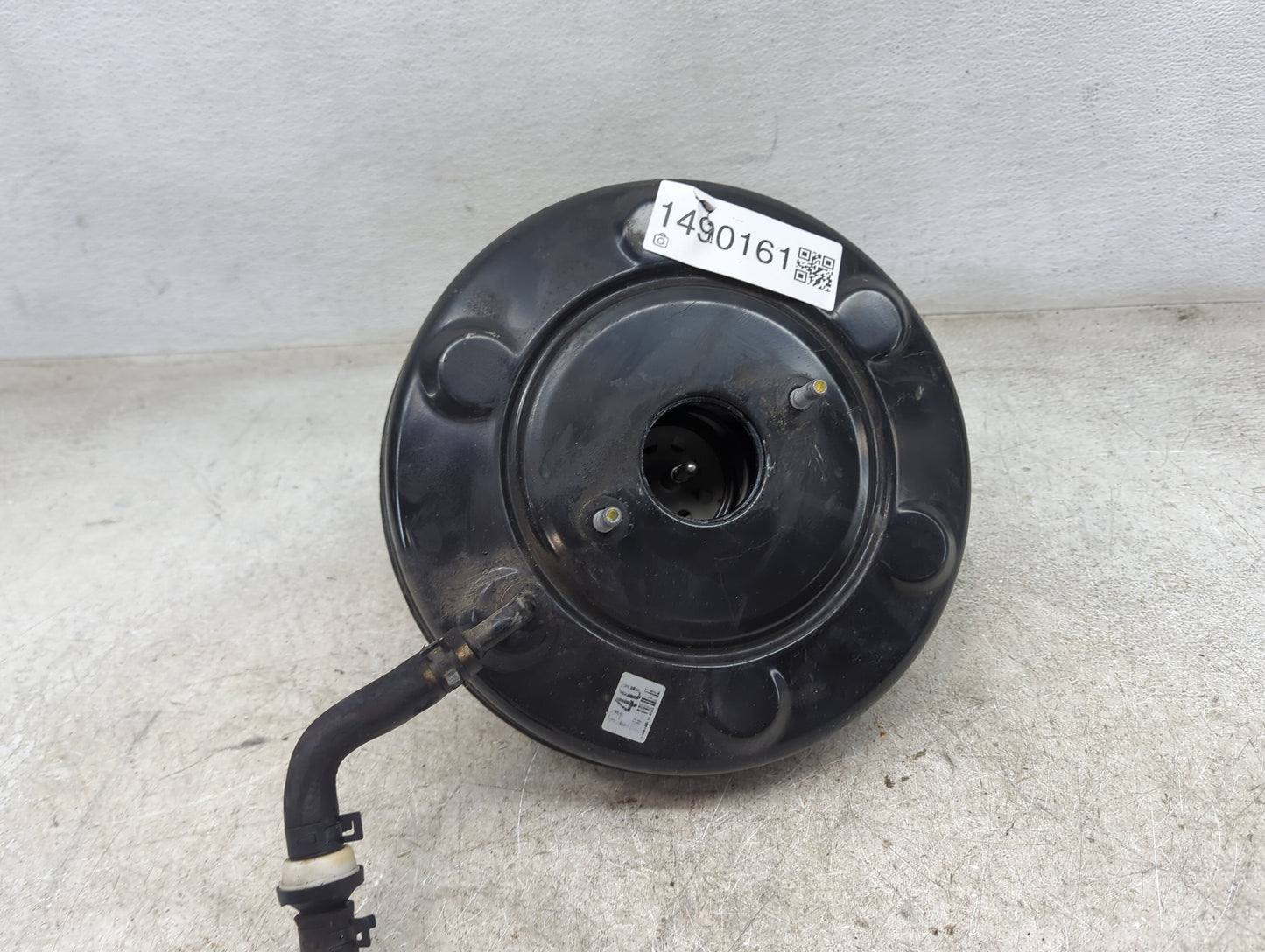 2017-2019 Kia Soul Power Brake Booster Oem 1490161 - Oemusedautoparts1.com