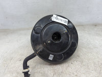 2017-2019 Kia Soul Power Brake Booster Oem 1490161 - Oemusedautoparts1.com