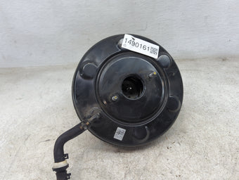 compare product 2017-2019 Kia Soul Power Brake Booster Oem 1490161