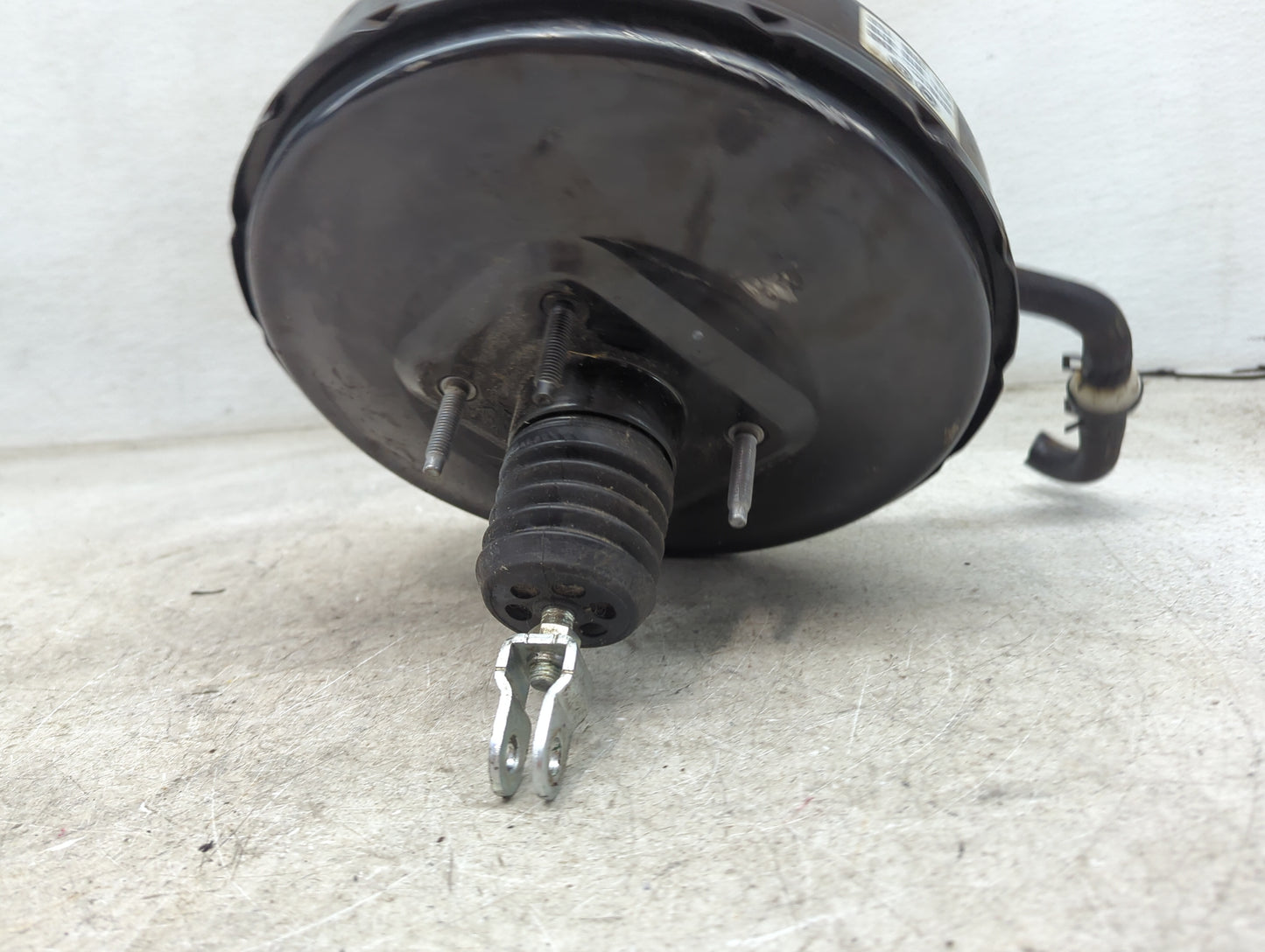 2017-2019 Kia Soul Power Brake Booster Oem 1490161 - Oemusedautoparts1.com