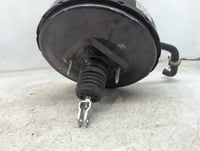 2017-2019 Kia Soul Power Brake Booster Oem 1490161 - Oemusedautoparts1.com