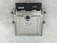 2017-2019 Kia Soul PCM Engine Control Computer ECU ECM PCU OEM P/N:39110-2BPG5 9003160092KF Fits Fits 2017 2018 2019 OEM Use