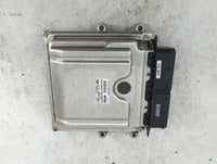 2017-2019 Kia Soul PCM Engine Control Computer ECU ECM PCU OEM P/N:39110-2BPG5 9003160092KF Fits Fits 2017 2018 2019 OEM Use
