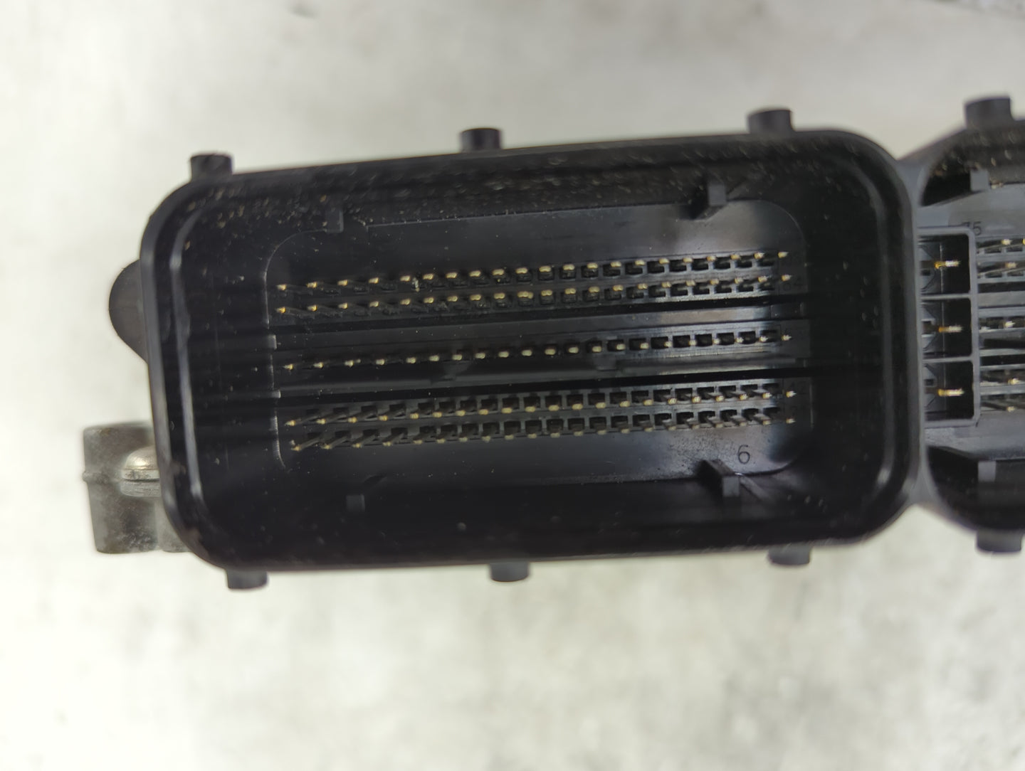 2017-2019 Kia Soul PCM Engine Control Computer ECU ECM PCU OEM P/N:39110-2BPG5 9003160092KF Fits Fits 2017 2018 2019 OEM Use