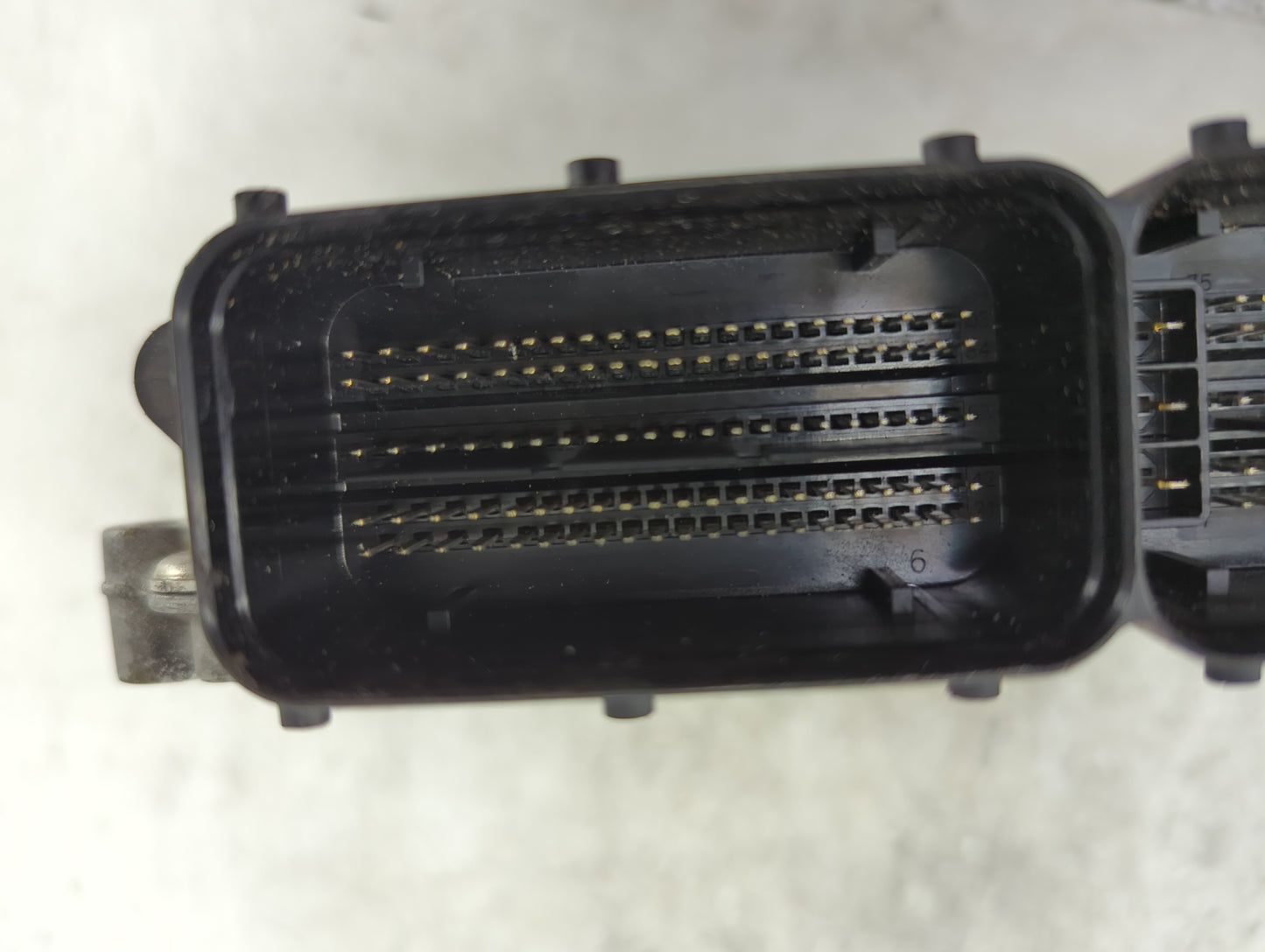 2017-2019 Kia Soul PCM Engine Control Computer ECU ECM PCU OEM P/N:39110-2BPG5 9003160092KF Fits Fits 2017 2018 2019 OEM Use