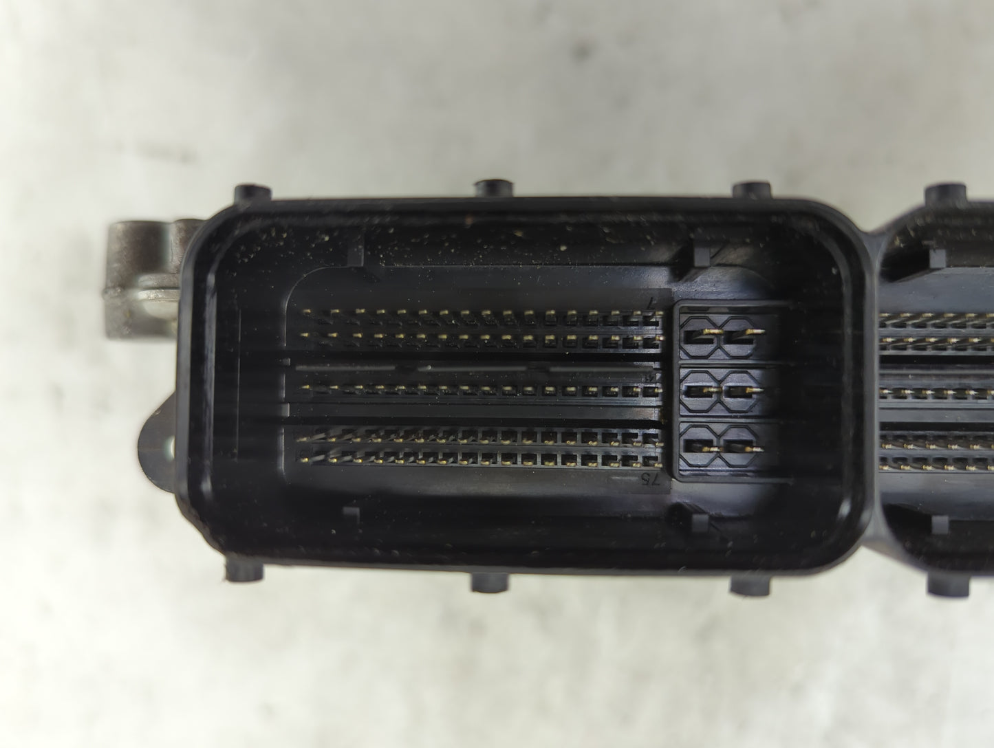 2017-2019 Kia Soul PCM Engine Control Computer ECU ECM PCU OEM P/N:39110-2BPG5 9003160092KF Fits Fits 2017 2018 2019 OEM Use