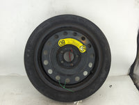 2014-2022 Kia Soul Spare Donut Tire Wheel Rim Oem 1490757 - Oemusedautoparts1.com