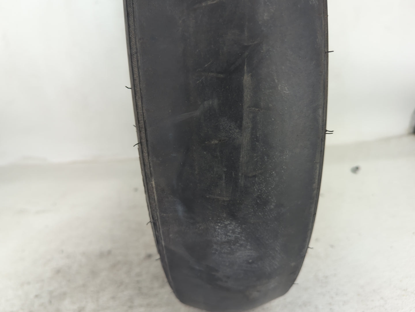 2014-2022 Kia Soul Spare Donut Tire Wheel Rim Oem 1490757 - Oemusedautoparts1.com