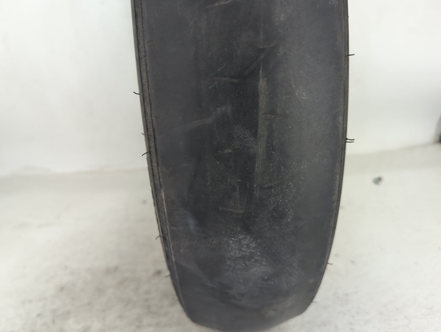2014-2022 Kia Soul Spare Donut Tire Wheel Rim Oem 1490757 - Oemusedautoparts1.com
