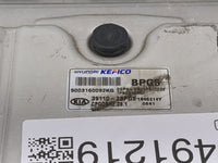 2017-2019 Kia Soul PCM Engine Control Computer ECU ECM PCU OEM P/N:39110-2BPG5 9003160092KG, CPGDSH2.26.1 Fits Fits 2017 201