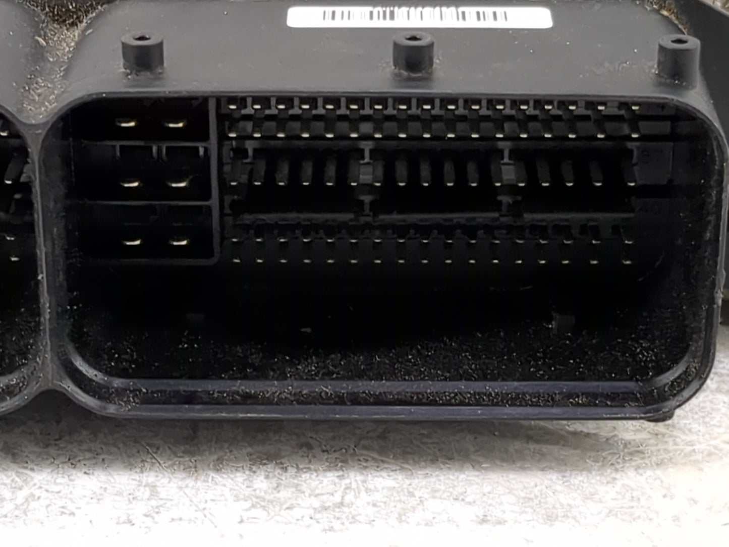 2017-2019 Kia Soul PCM Engine Control Computer ECU ECM PCU OEM P/N:39110-2BPG5 9003160092KG, CPGDSH2.26.1 Fits Fits 2017 201