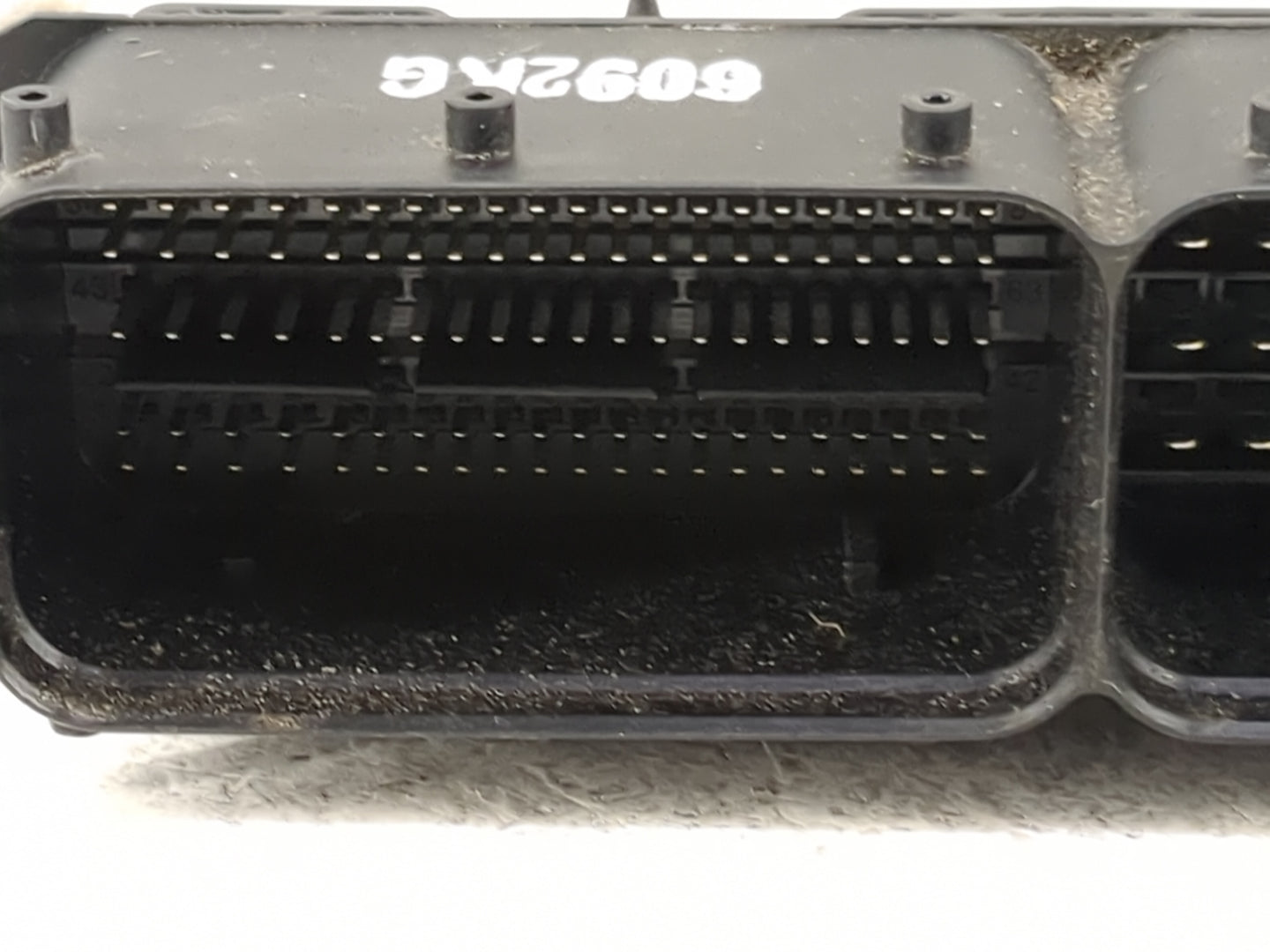 2017-2019 Kia Soul PCM Engine Control Computer ECU ECM PCU OEM P/N:39110-2BPG5 9003160092KG, CPGDSH2.26.1 Fits Fits 2017 201