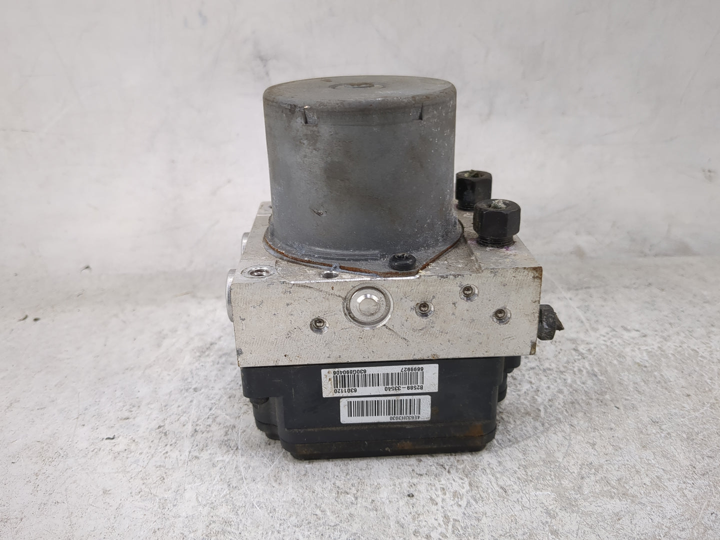 2017-2019 Kia Soul ABS Pump Control Module Replacement P/N:58920-B2120 58900-B2120, 58920B2120 Fits Fits 2017 2018 2019 OEM 