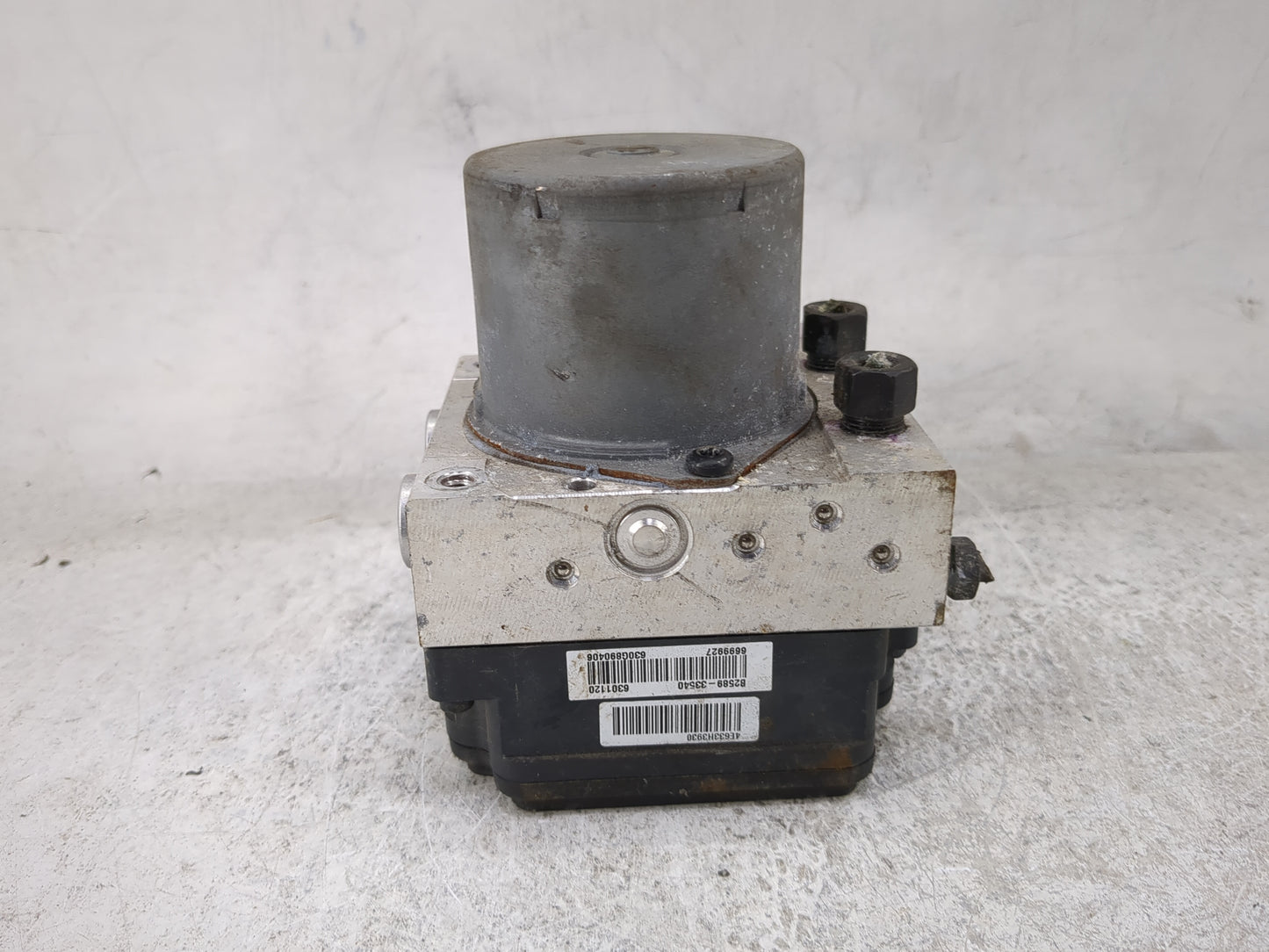 2017-2019 Kia Soul ABS Pump Control Module Replacement P/N:58920-B2120 58900-B2120, 58920B2120 Fits Fits 2017 2018 2019 OEM 