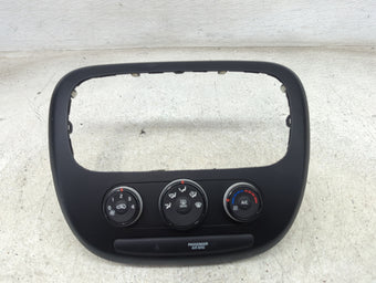 compare product 2017-2019 Kia Soul Climate Control Module Temperature AC/Heater Replacement P/N:97250-B2A52ASB EC500-FGDCA Fits OEM Used Auto Parts