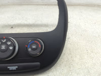 2017-2019 Kia Soul Climate Control Module Temperature AC/Heater Replacement P/N:97250-B2A52ASB EC500-FGDCA Fits OEM Used Aut