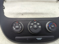 2017-2019 Kia Soul Climate Control Module Temperature AC/Heater Replacement P/N:97250-B2A52ASB EC500-FGDCA Fits OEM Used Aut
