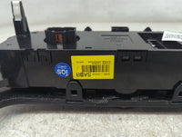 2017-2019 Kia Soul Climate Control Module Temperature AC/Heater Replacement P/N:97250-B2A52ASB EC500-FGDCA Fits OEM Used Aut