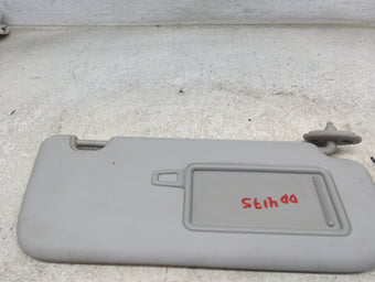 compare product 2015-2019 Kia Soul Sun Visor Shade Replacement Passenger Right Mirror Fits Fits 2015 2016 2017 2018 2019 OEM Used Auto Parts