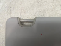 2015-2019 Kia Soul Sun Visor Shade Replacement Passenger Right Mirror Fits Fits 2015 2016 2017 2018 2019 OEM Used Auto Parts