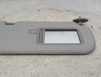 2015-2019 Kia Soul Sun Visor Shade Replacement Passenger Right Mirror Fits Fits 2015 2016 2017 2018 2019 OEM Used Auto Parts