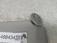 2015-2019 Kia Soul Sun Visor Shade Replacement Passenger Right Mirror Fits Fits 2015 2016 2017 2018 2019 OEM Used Auto Parts