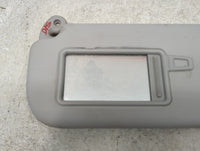 2015-2019 Kia Soul Sun Visor Shade Replacement Passenger Right Mirror Fits Fits 2015 2016 2017 2018 2019 OEM Used Auto Parts