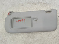 2015-2019 Kia Soul Sun Visor Shade Replacement Passenger Right Mirror Fits Fits 2015 2016 2017 2018 2019 OEM Used Auto Parts