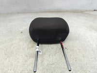 2017 Kia Soul Headrest Head Rest Front Driver Passenger Seat Fits OEM Used Auto Parts - Oemusedautoparts1.com