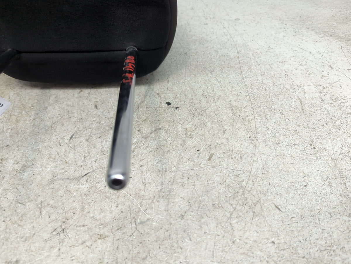 2017 Kia Soul Headrest Head Rest Front Driver Passenger Seat Fits OEM Used Auto Parts - Oemusedautoparts1.com