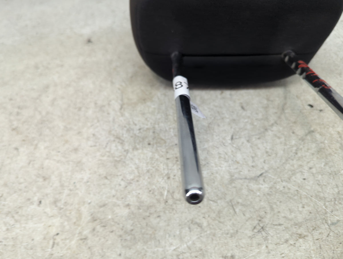 2017 Kia Soul Headrest Head Rest Front Driver Passenger Seat Fits OEM Used Auto Parts - Oemusedautoparts1.com