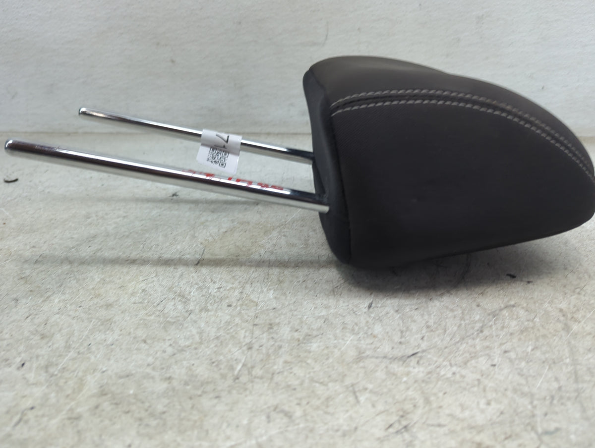 2017 Kia Soul Headrest Head Rest Front Driver Passenger Seat Fits OEM Used Auto Parts - Oemusedautoparts1.com