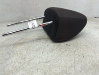 2017 Kia Soul Headrest Head Rest Front Driver Passenger Seat Fits OEM Used Auto Parts - Oemusedautoparts1.com
