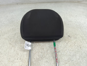 compare product 2017 Kia Soul Headrest Head Rest Rear Center Seat Fits OEM Used Auto Parts