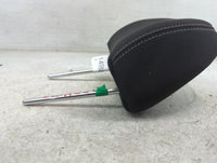 2017 Kia Soul Headrest Head Rest Rear Center Seat Fits OEM Used Auto Parts - Oemusedautoparts1.com