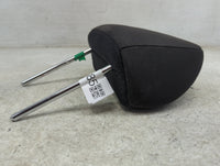 2017 Kia Soul Headrest Head Rest Rear Center Seat Fits OEM Used Auto Parts - Oemusedautoparts1.com